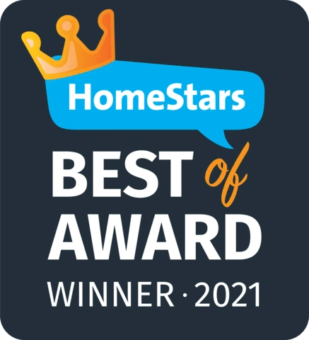 Home Stars Brand Logo