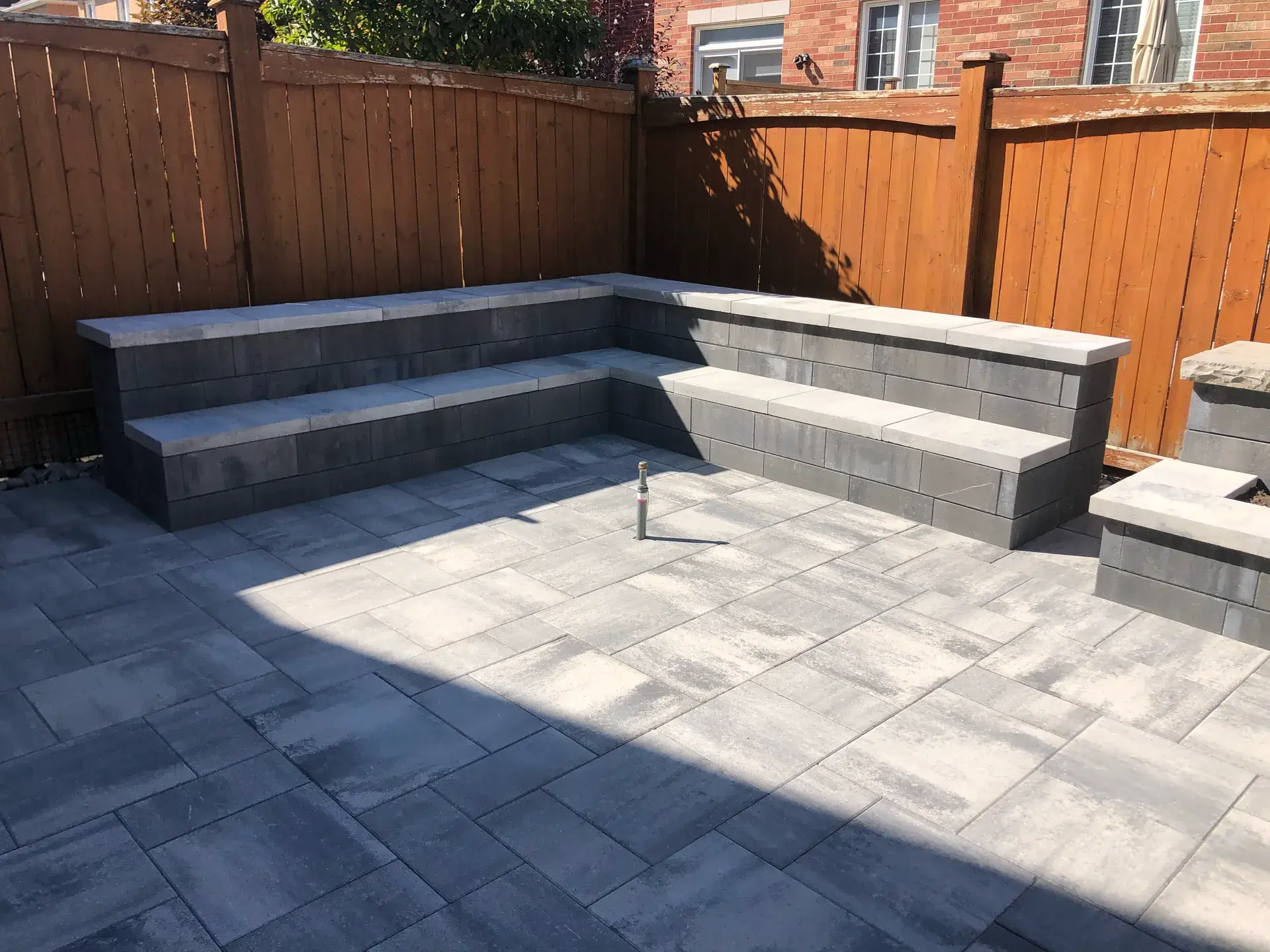 Landscaping Solutions for Common North York Property Challenges and Outdoor Spaces