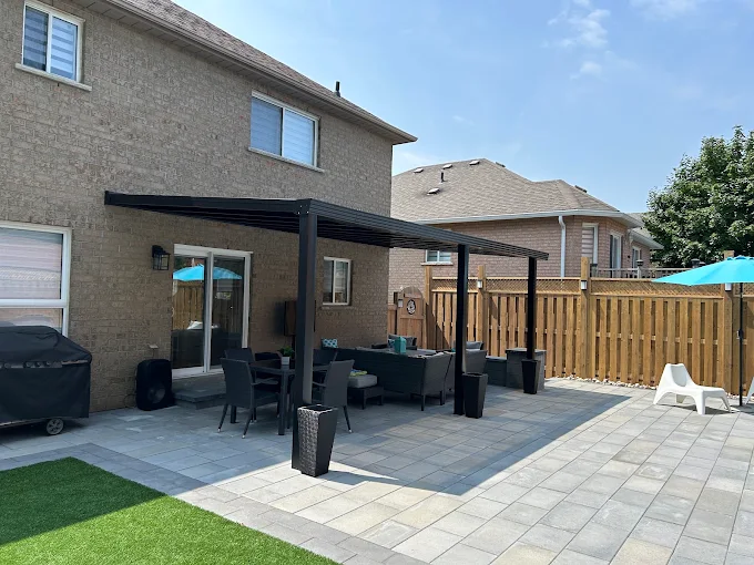 Residential Landscaping Services Built for Toronto Homeowners