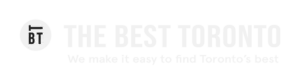 The Best Toronto brand logo representing a local business in Toronto Ontario