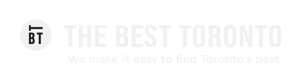 The Best Toronto Brand Logo