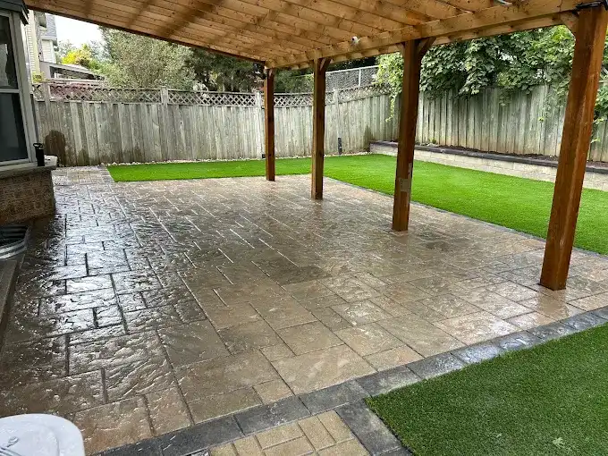 Trusted Landscape Designers in Toronto Serving the GTA Since 1999