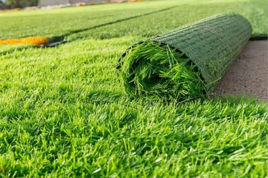 Sod installation services in Toronto and the Greater Toronto Area by UltraScape