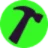 MyHammer brand logo representing home improvement and local trade services